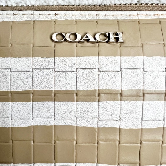 Coach Wallet - Picture 2 of 5